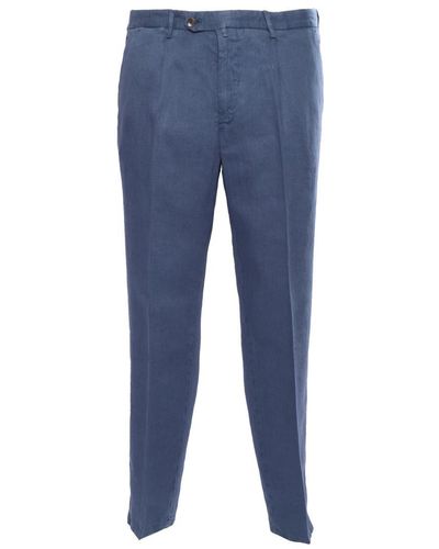Briglia 1949 Pants - Blue