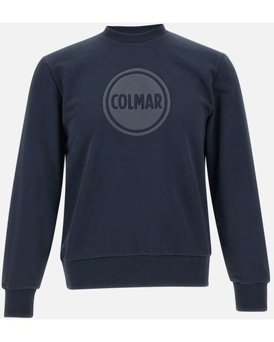 Colmar Sweaters - Blue