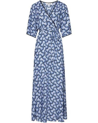Diane von Furstenberg Casual and summer maxi dresses for Women | Online ...