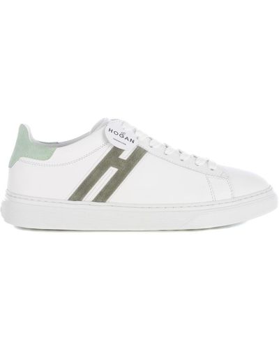 Hogan Sneakers "h365" - White