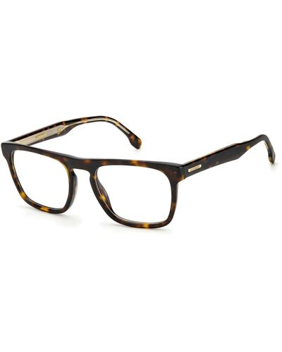 Carrera Eyeglasses - Black