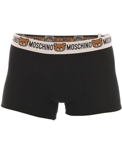Moschino Underwear Underwear - Black