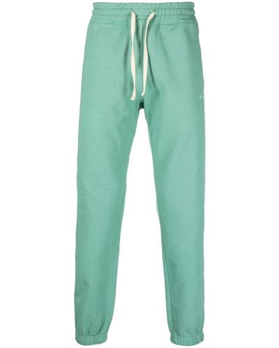 Paura Magic Pant Basic Clothing - Green