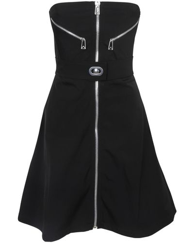 Bottega Veneta Dress Clothing - Black