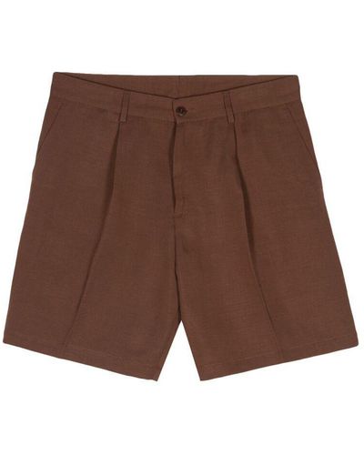 Costumein Shorts - Brown