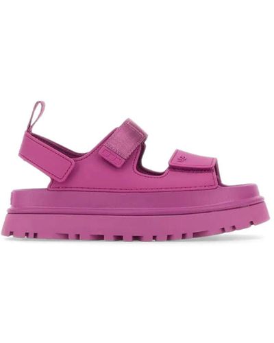 UGG Sandals - Purple
