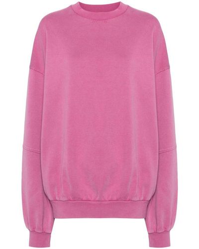 CANNARI CONCEPT Sweatshirts - Pink