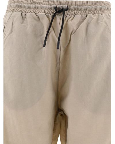 Reebok Trousers - Natural