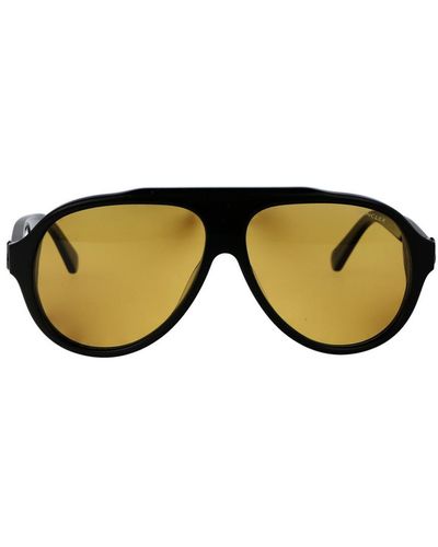 Moncler Sunglasses - Multicolor