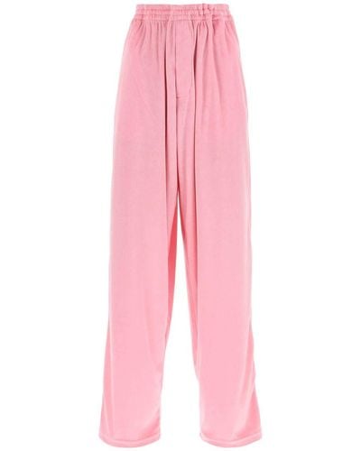 Balenciaga Sweatpants - Pink