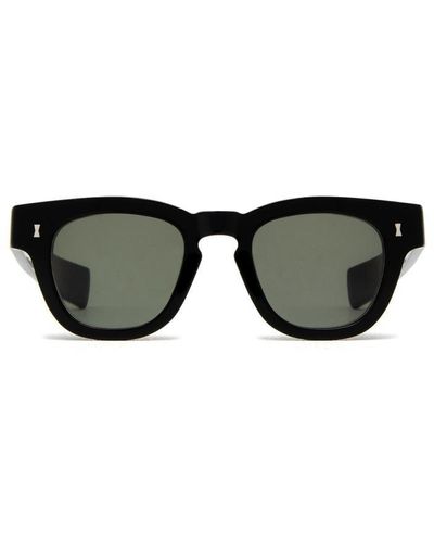 Cubitts Sunglasses - Black