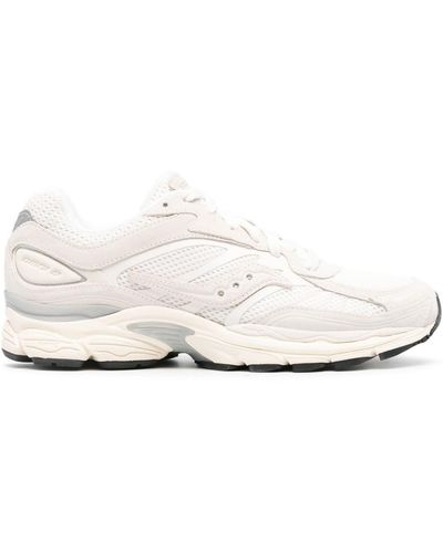 Saucony Progrid Omni 9 Shoes - White