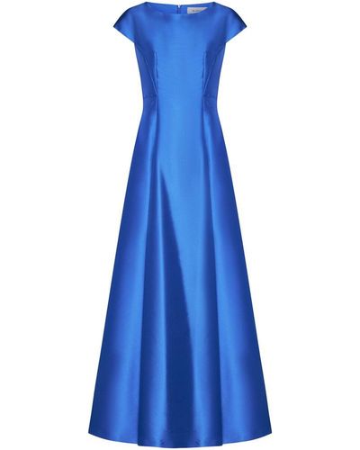 Blanca Vita Dresses - Blue