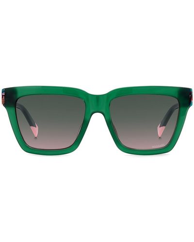 Missoni Sunglasses - Green