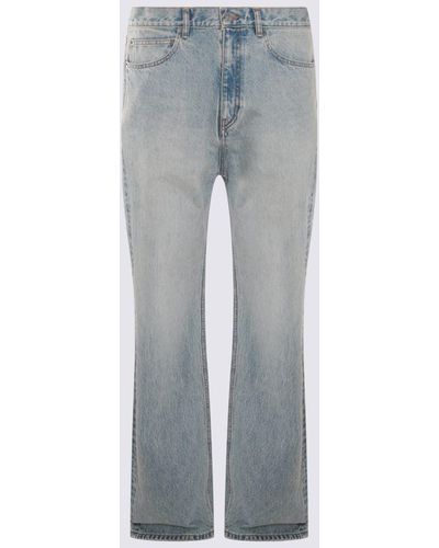Balenciaga Jeans - Gray
