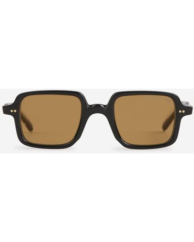 Cutler and Gross Gr02 Sunglasses - Multicolour