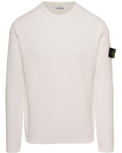 Stone Island Sweaters and knitwear for Men | Online Sale up to 57% off |  Lyst