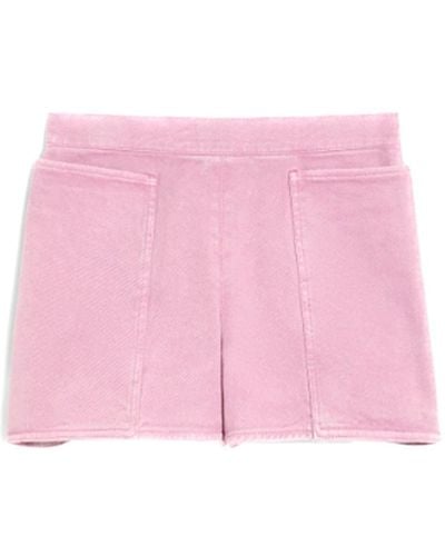 Max Mara Shorts - Pink