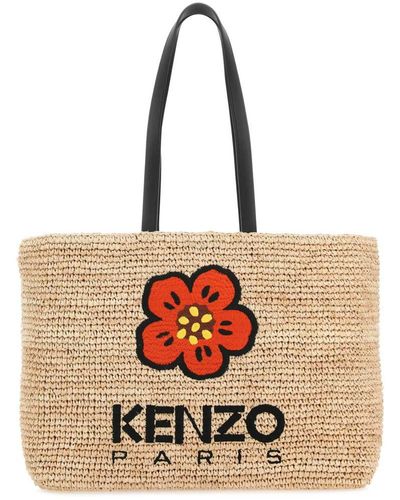 KENZO Handbags. - Multicolor