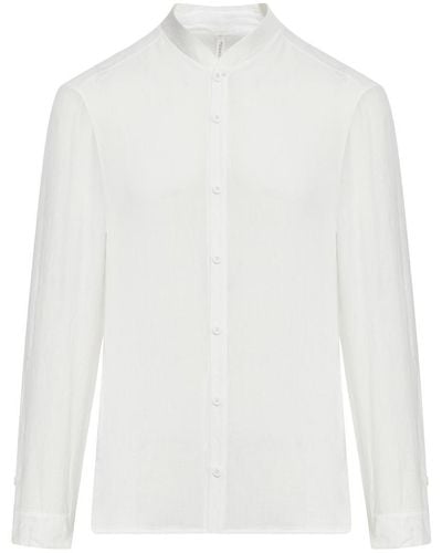 Transit Shirt - White