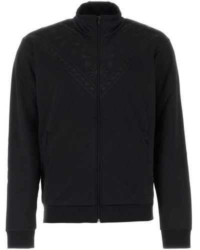 Giacca marcelo shop burlon x kappa