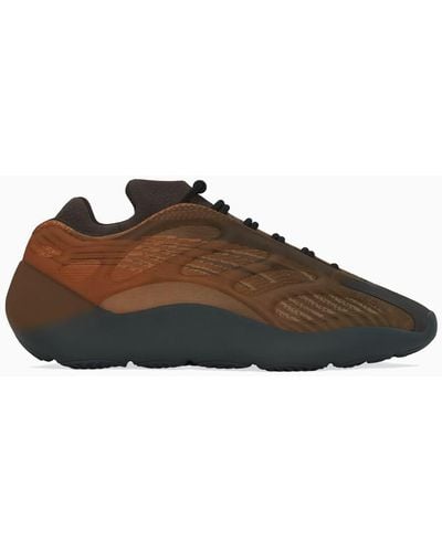 adidas Originals Yeezy 700 V3 Copper Fade Sneakers - Brown