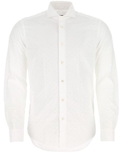 Brian Dales Shirts & Blouses - White