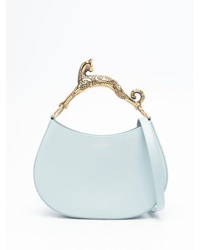 Blue Hobo bags and purses for Women | Lyst