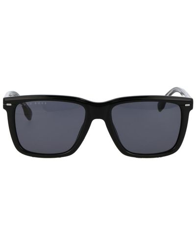 BOSS Boss 1317/s Sunglasses - Black