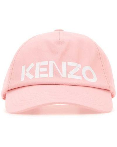 KENZO Hats And Headbands - Pink