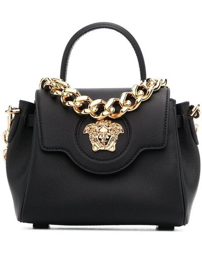 Versace Jeans Couture bags for Women | SSENSE