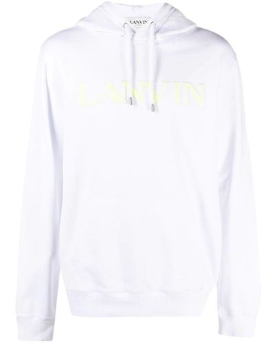 Lanvin Jerseys & Knitwear - White