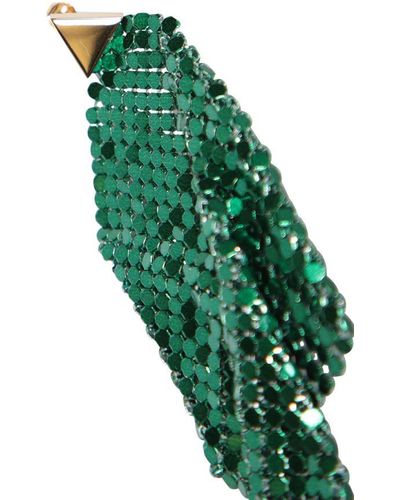 Rabanne Jewellery - Green