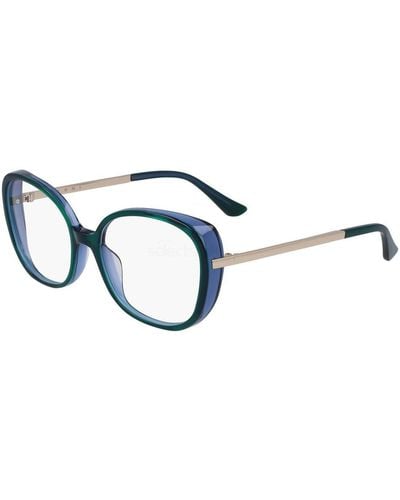 Marni Me2633 Eyeglasses - Blue