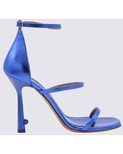 Off-White c/o Virgil Abloh Sandal heels for Women | Online Sale up to 79%  off | Lyst