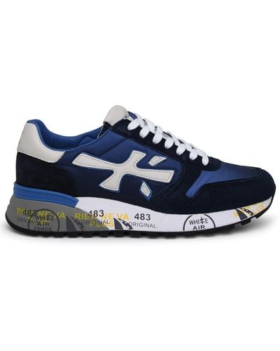 Premiata Shoes for Men | Online Sale up to 50% off | Lyst