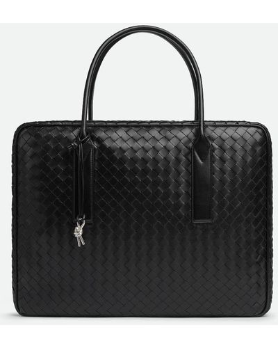 Bottega Veneta Hand Bags - Black