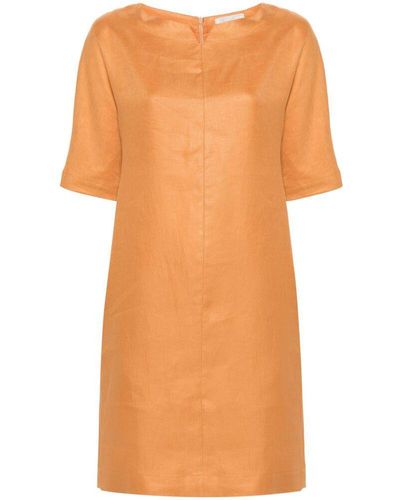 Antonelli Dresses - Orange