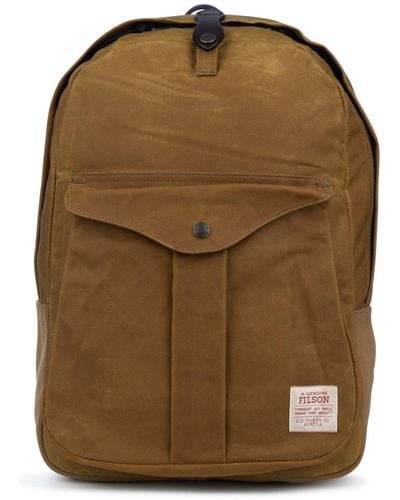 Filson Backpacks - Brown