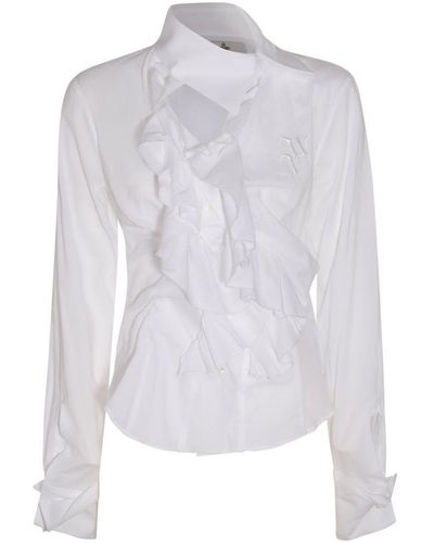 Vivienne Westwood Shirts for Women | Online Sale up to 60% off | Lyst