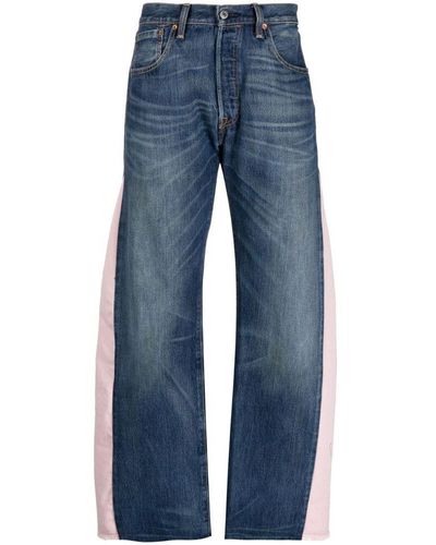 OMBRA MILANO Jeans - Blue