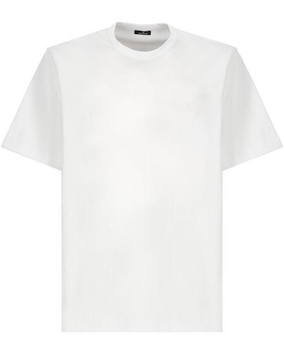 Hogan T-Shirts And Polos - White