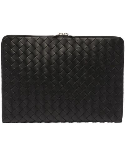 Bottega Veneta Bags - Black