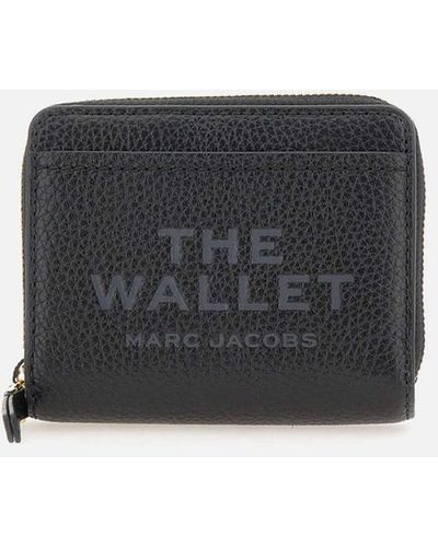 Marc Jacobs Wallets - Black