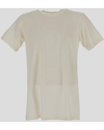Uma Wang T-shirts And Polos - White