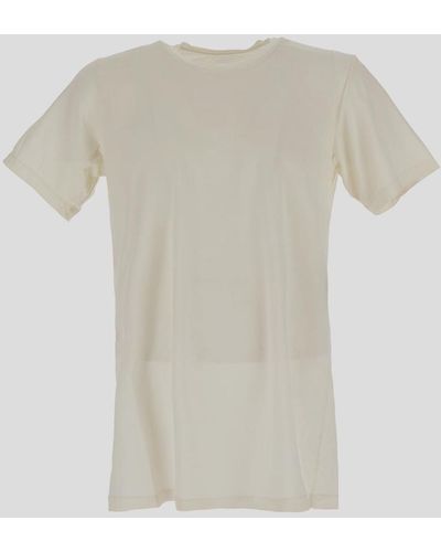Uma Wang T-shirts And Polos - White