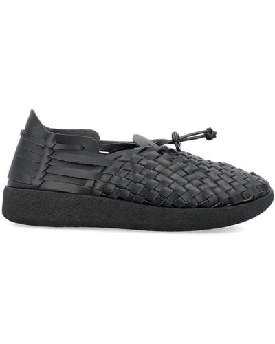 Malibu Sandals Latigo Shoes - Black
