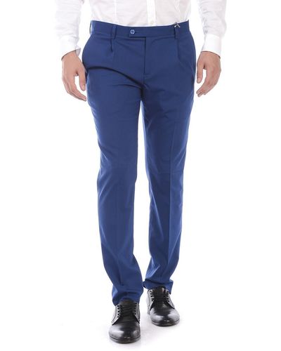 Daniele Alessandrini Jeans Trouser - Blue