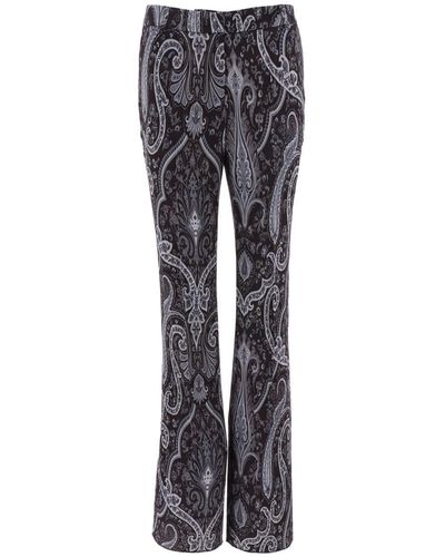 Etro Pants, Slacks and Chinos for Women | Online Sale up to 90% off | Lyst