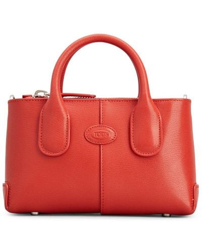 Tod's Bag - Red